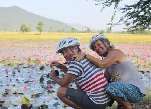 Top 10 Best adventure tour destinations in Cambodia