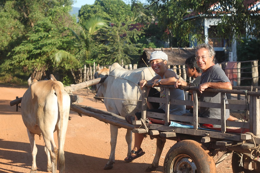 Kirirom National Park & Eco Community Tous-vanatravel (9)