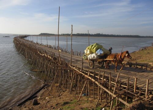 Cambodia’s 5 best islands of the Mekong