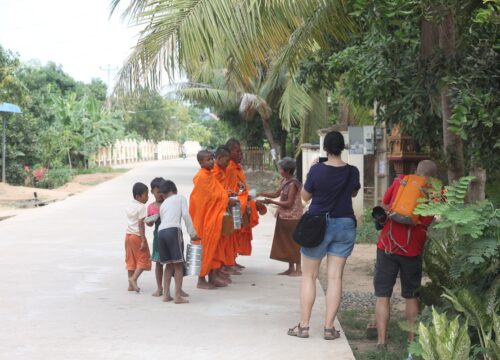 7 best day trips from Phnom Penh