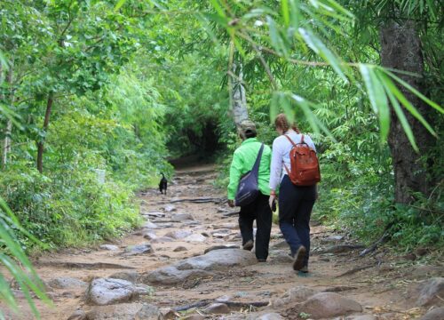 5 Things to know before you go hiking and camping in Cambodia