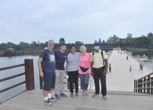 Celebrating International Tourist Guide Day: The Unsung Heroes of Travel