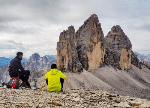 Aural Mountain Trek: Cambodia Tallest Peak Challenge