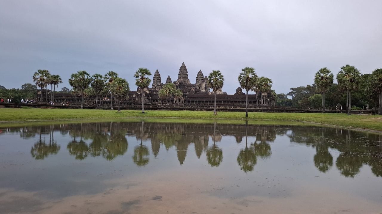 Siem Reap