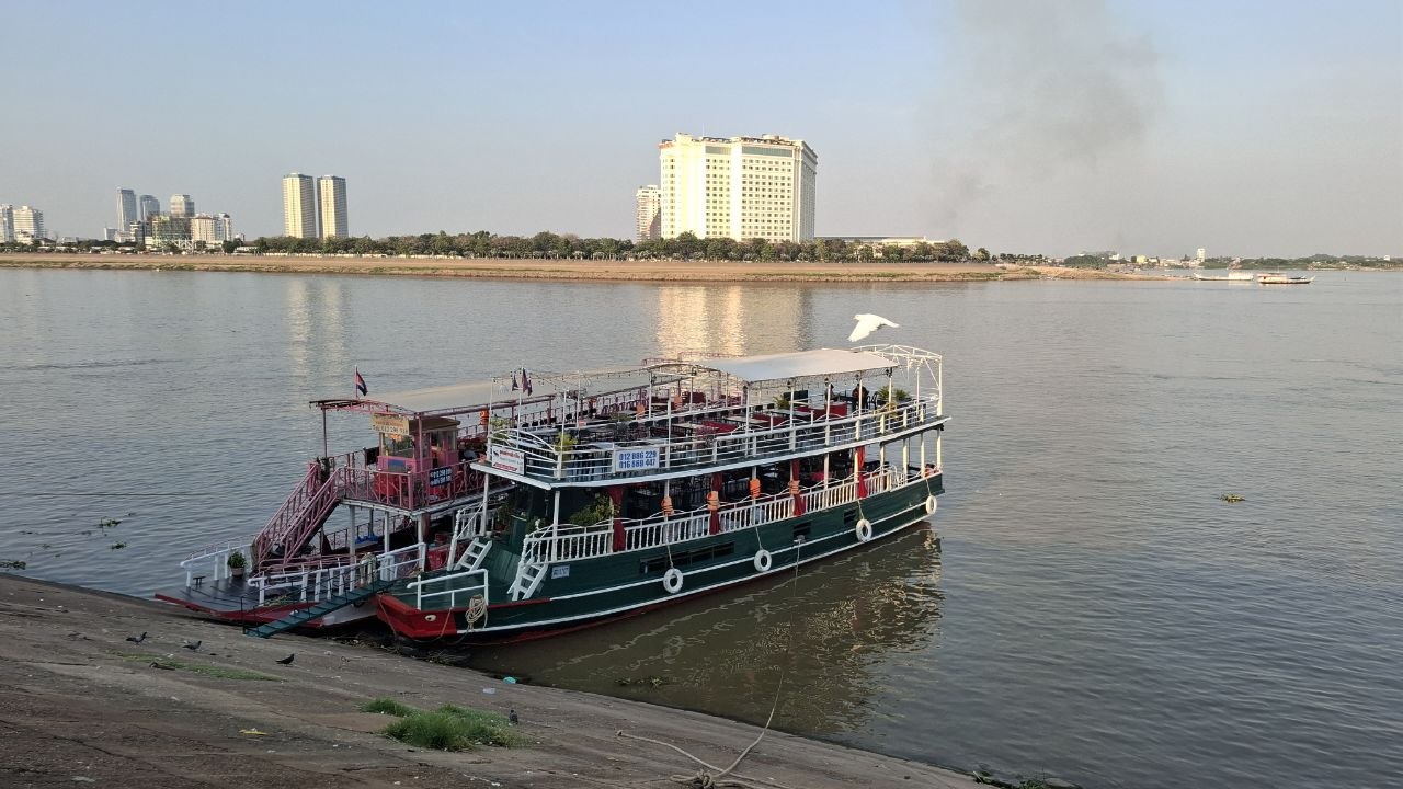 Phnom Penh